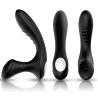 Generique Stimulateur de prostate Storm 10 x 3.2cm